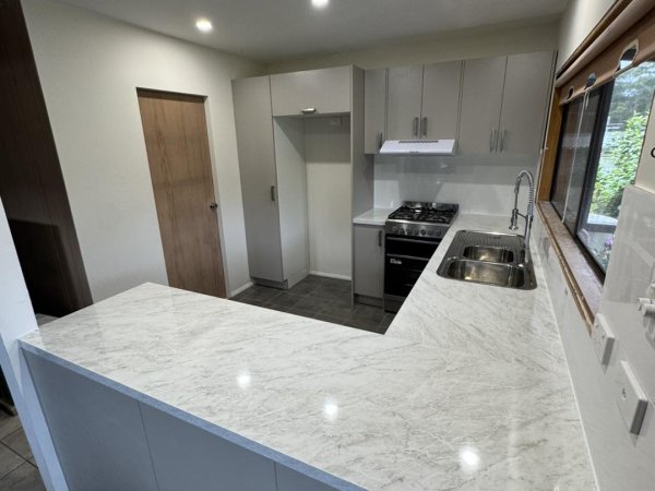 Kitchen Installations 